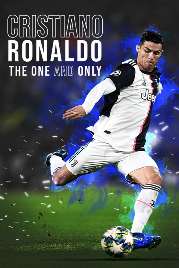 Cristiano Ronaldo The One and Only Türkçe Dublaj İzle