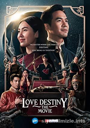 Love Destiny The Movie Türkçe Altyazılı İzle