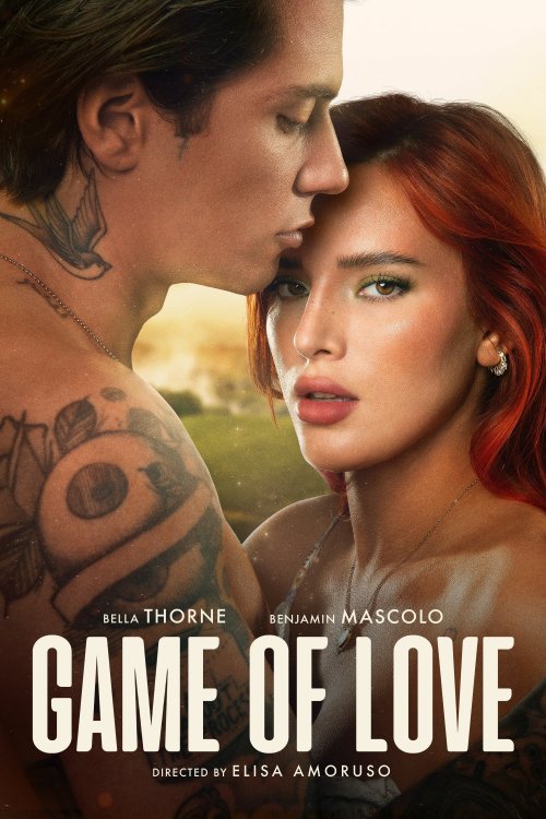 Game of Love izle