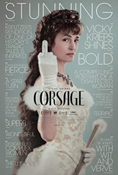 Korsaj izle