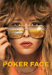 Poker Face izle