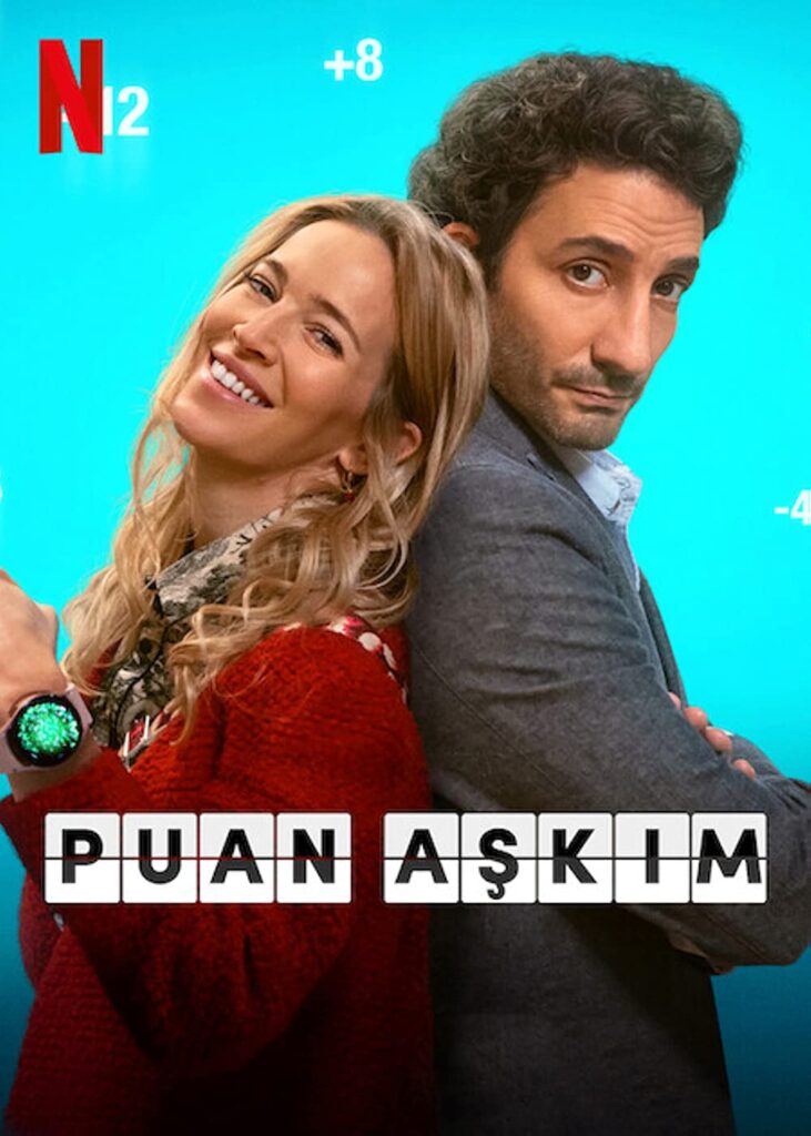 Puan Aşkım izle