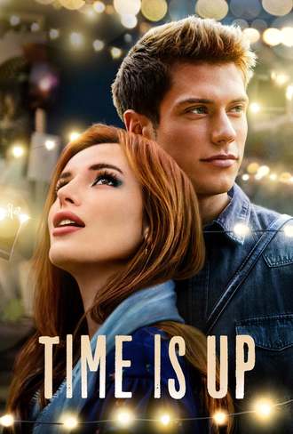 Time is Up izle