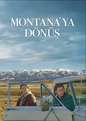 Montana Story izle