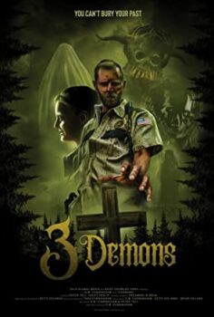 3 Demons izle