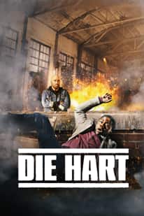 Die Hart the Movie izle