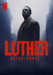 Luther: Batan Güneş izle