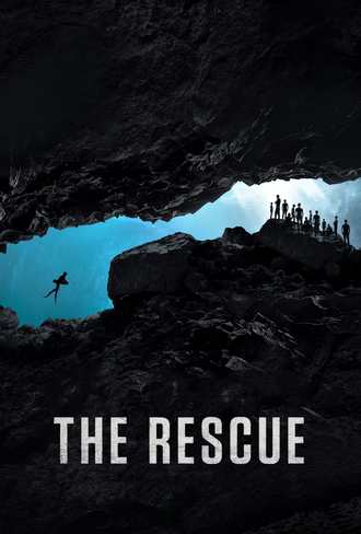 The Rescue izle