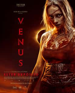 Venüs 2022 Filmi izle