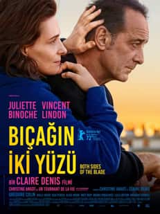 Bıçağın İki Yüzü izle