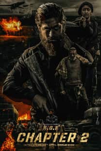 K.G.F: Bölüm 2 izle