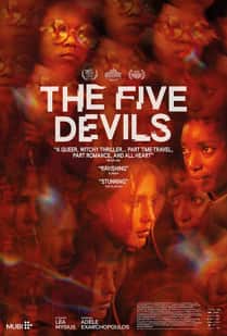 Beş Şeytan Filmi izle
