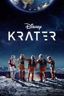 Krater 2023 izle