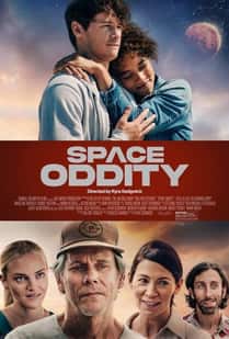 Space Oddity izle