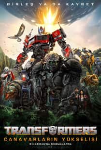 Transformers 7: Canavarların Yükselişi izle
