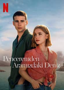 Penceremden 2: Aramızdaki Deniz izle