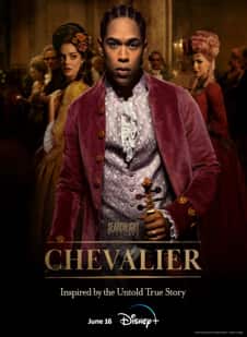 Şövalye-Chevalier izle