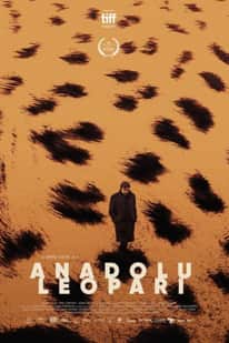 Anadolu Leoparı izle