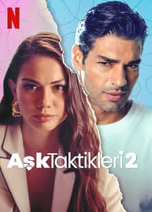 Aşk Taktikleri 2 izle