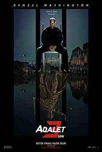 Adalet 3: Son izle