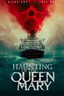 Queen Mary’nin Laneti izle