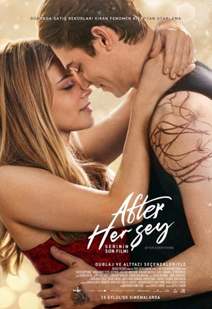 After 5: Her Şey izle