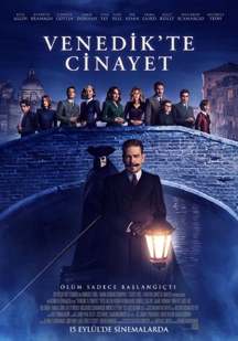 Venedik’te Cinayet izle