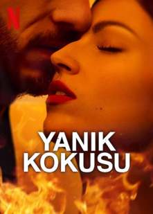 Yanık Kokusu izle