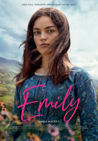 Emily Film izle