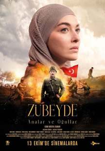 Zübeyde Analar ve Oğullar izle