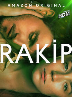 Rakip – Foe 2023 Film izle