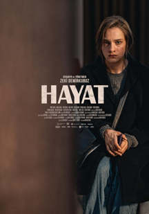 Hayat 2023 Film izle