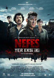 Nefes: Yer Eksi İki izle