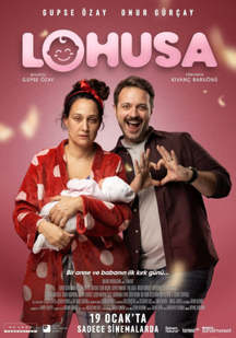 Lohusa Filmi izle