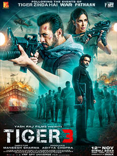 Tiger 3 izle