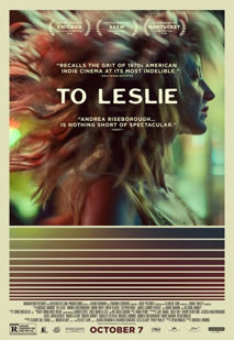 To Leslie izle