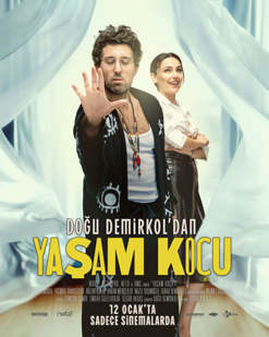 Yaşam Koçu izle