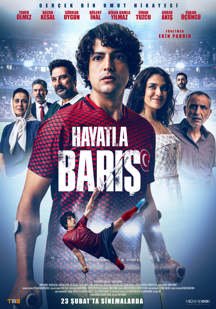 Hayatla Barış izle