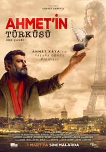 Son Şarkı: Ahmet’in Türküsü izle