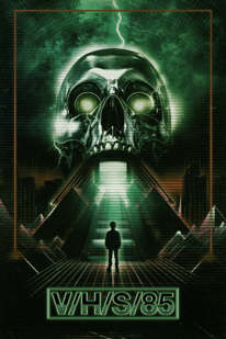 V/H/S/85 izle