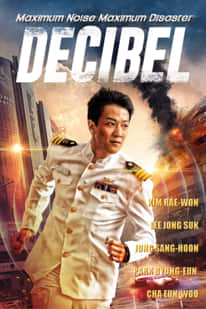 Desibel 2022 Film izle