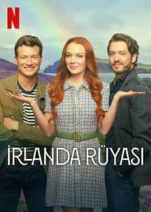 İrlanda Rüyası izle