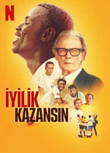 İyilik Kazansın izle