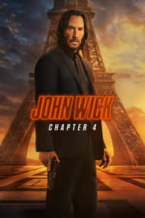 John Wick: Bölüm 4 izle