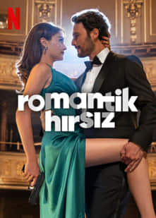 Romantik Hırsız izle