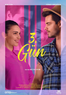 3. Gün Yerli Film izle