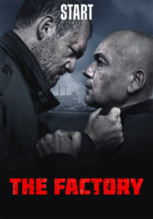 Fabrika – The Factory izle