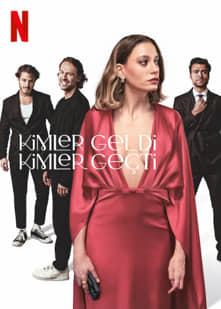 Kimler Geldi Kimler Geçti Dizi izle