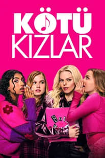 Kötü Kızlar 2024 Film izle