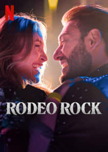 Rodeo Rock izle